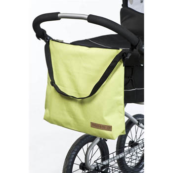Taske Lime